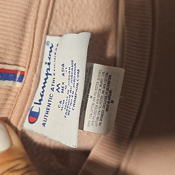 Champion sweater - Picture 4 of 4